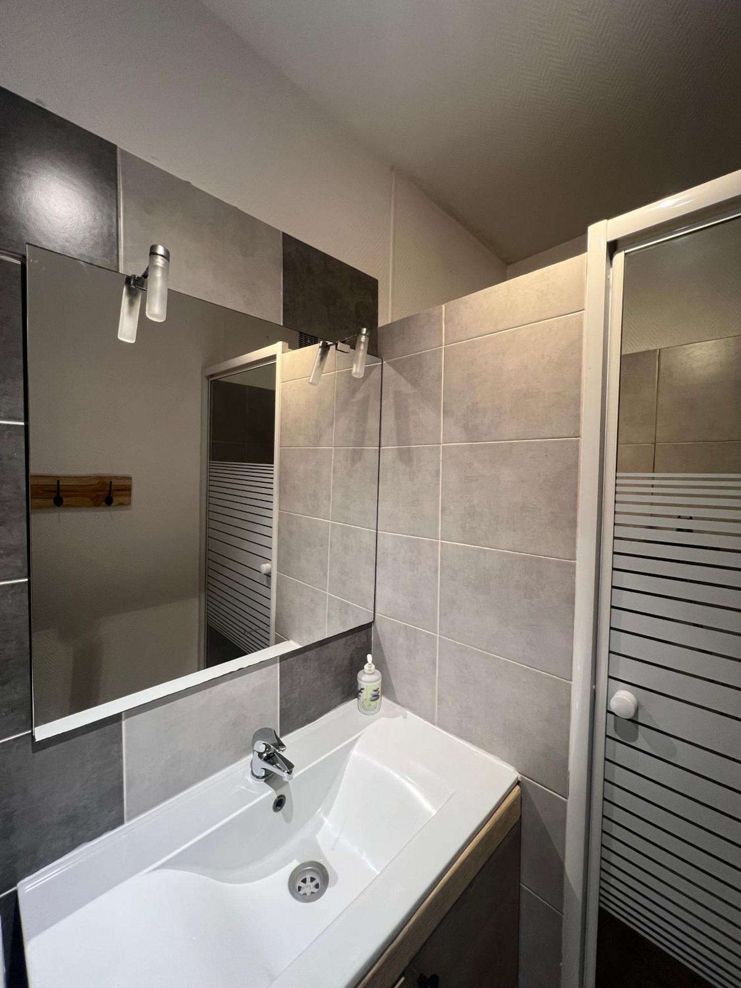 Appartement Business&Famille Pres Gare Orleans Tv Wifi Extérieur photo